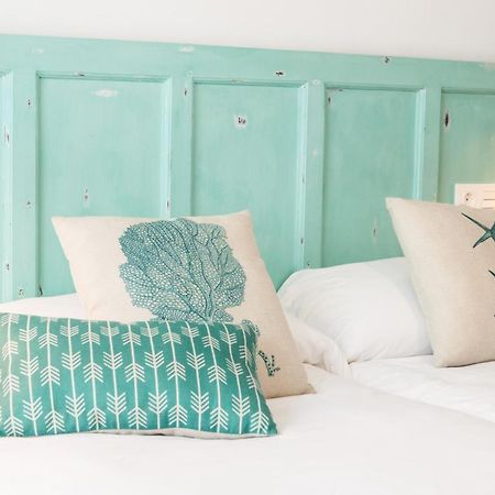 The Old Seaman Bed & Breakfast Селорио Екстериор снимка