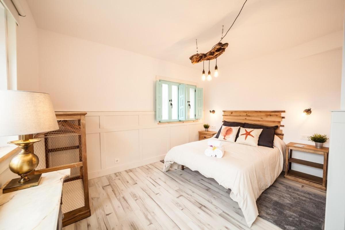 The Old Seaman Bed & Breakfast Селорио Екстериор снимка