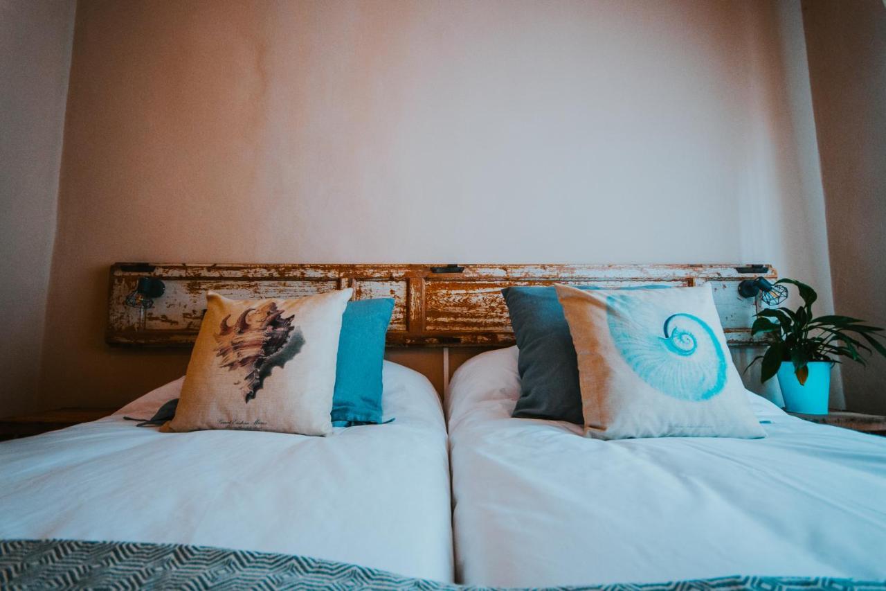 The Old Seaman Bed & Breakfast Селорио Екстериор снимка
