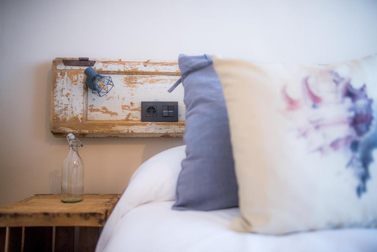 The Old Seaman Bed & Breakfast Селорио Екстериор снимка