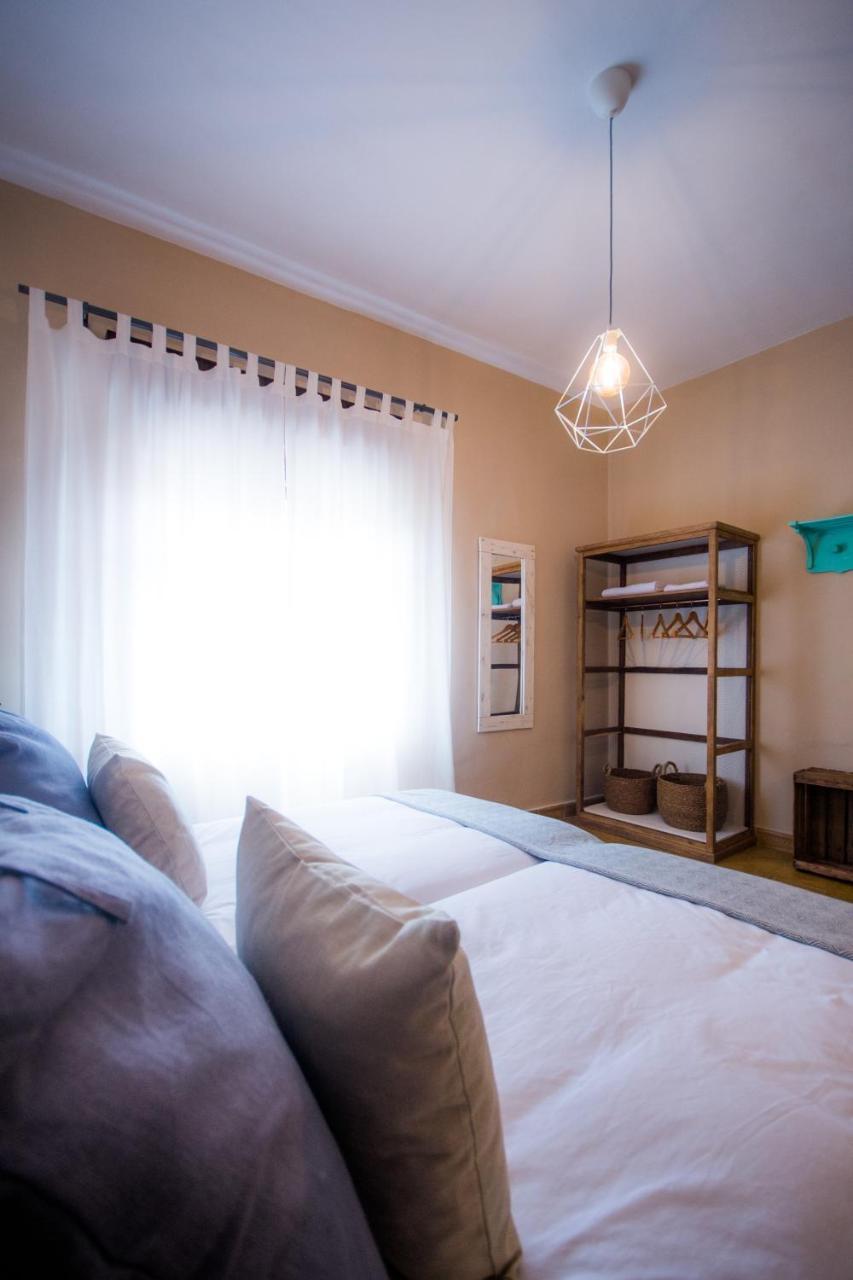 The Old Seaman Bed & Breakfast Селорио Екстериор снимка