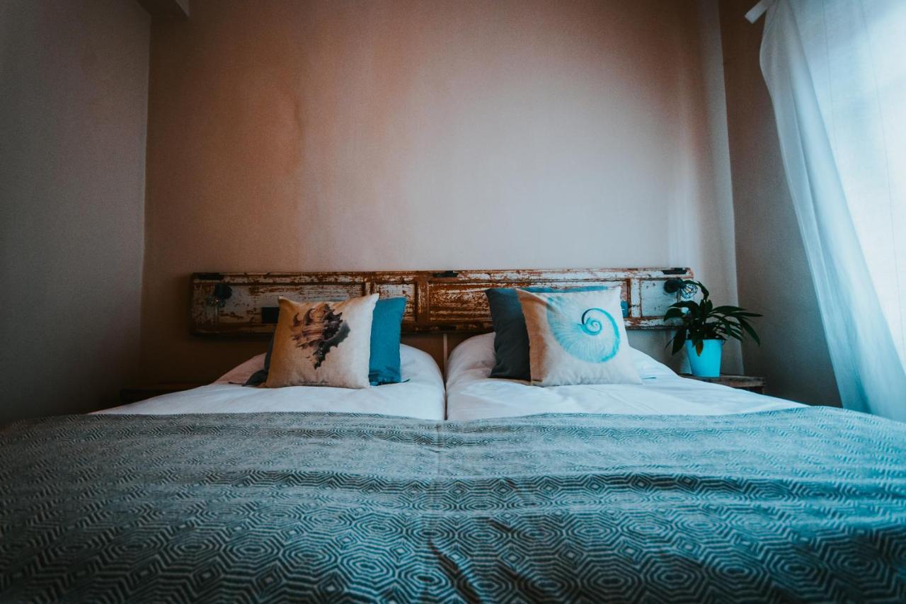 The Old Seaman Bed & Breakfast Селорио Екстериор снимка