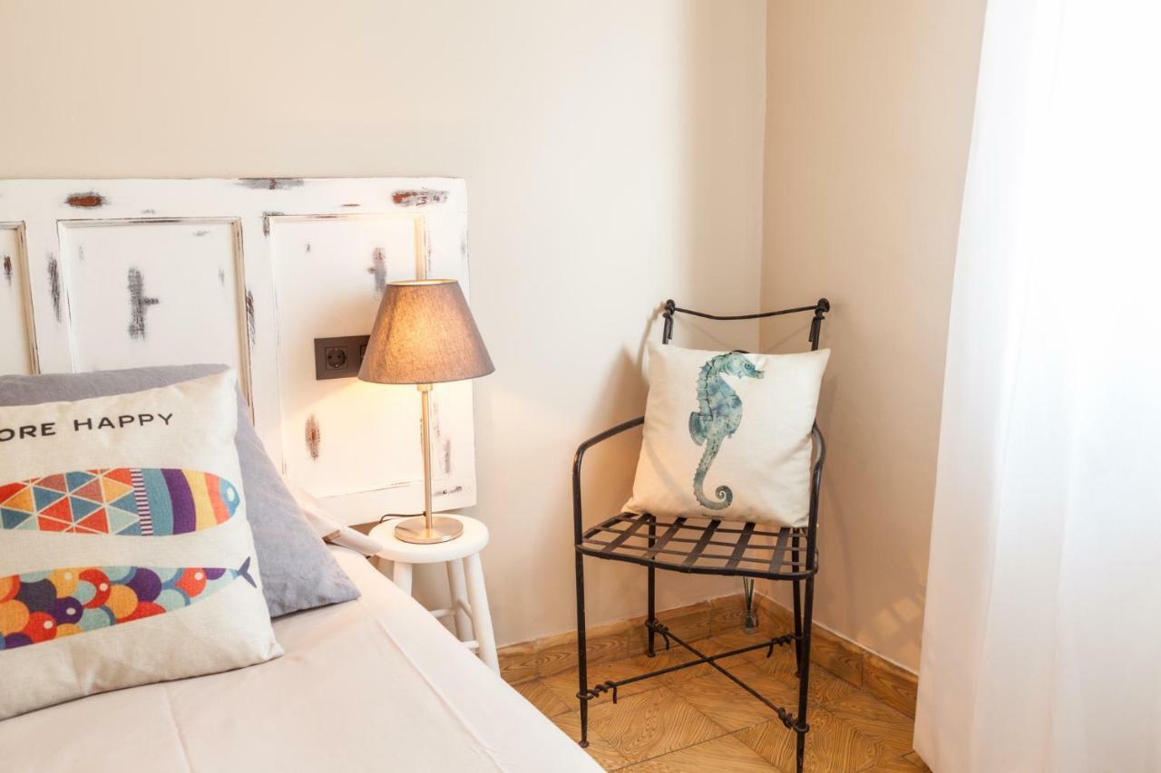 The Old Seaman Bed & Breakfast Селорио Екстериор снимка