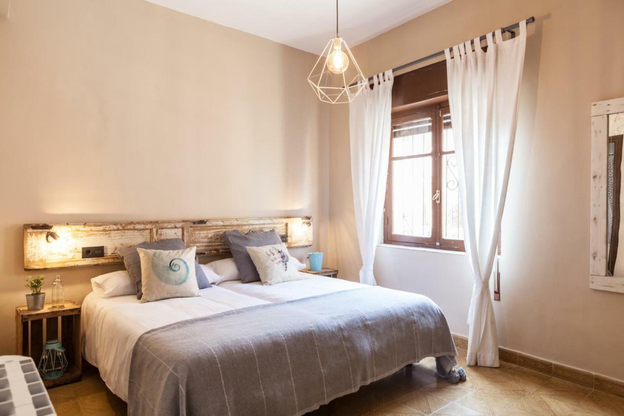 The Old Seaman Bed & Breakfast Селорио Екстериор снимка