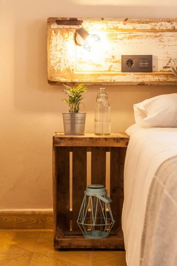 The Old Seaman Bed & Breakfast Селорио Екстериор снимка