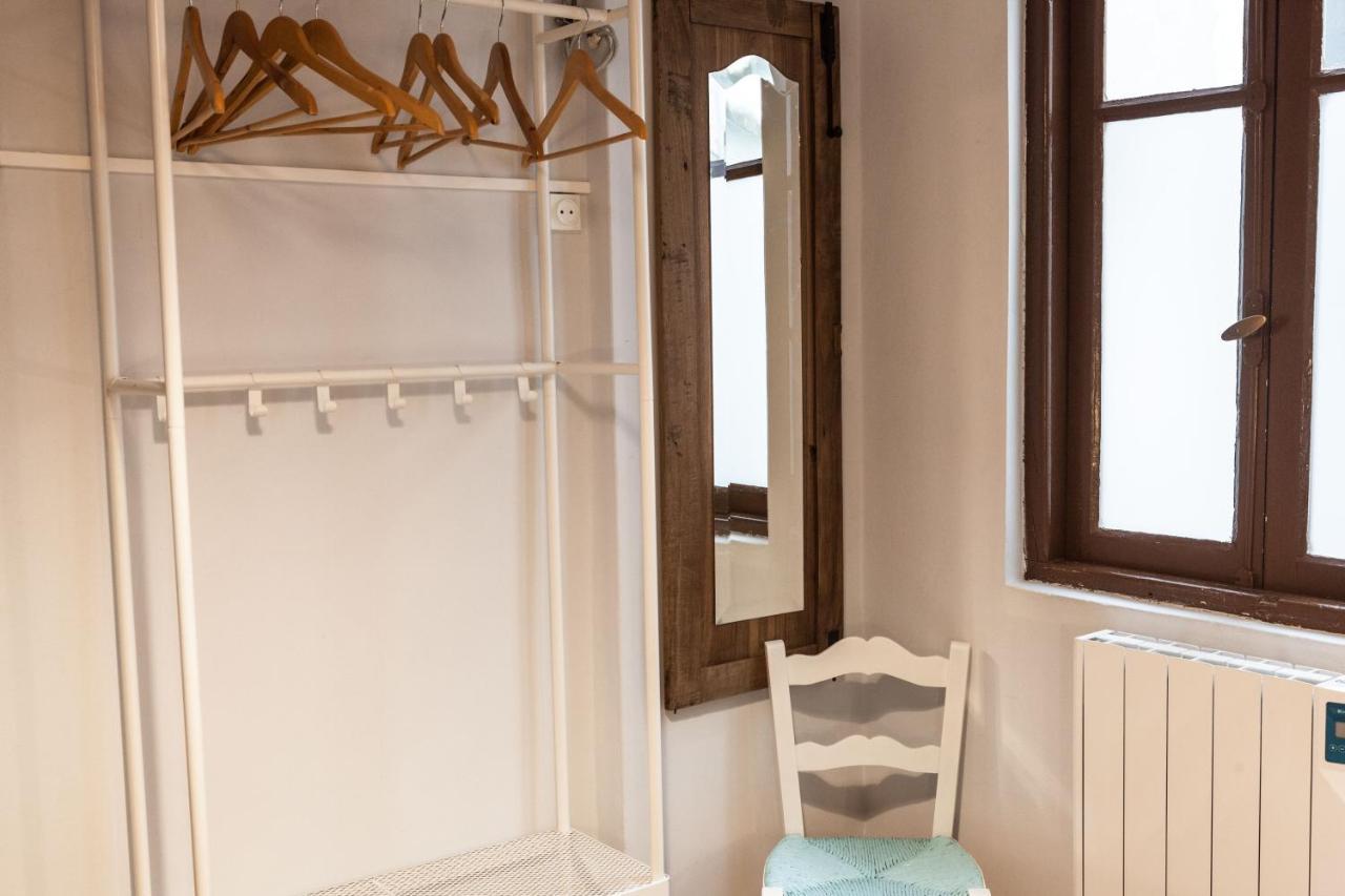 The Old Seaman Bed & Breakfast Селорио Екстериор снимка