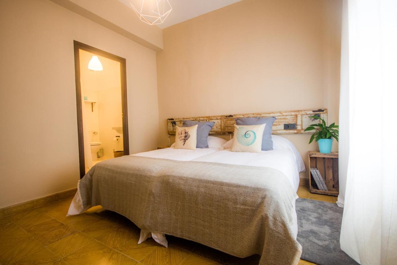 The Old Seaman Bed & Breakfast Селорио Екстериор снимка