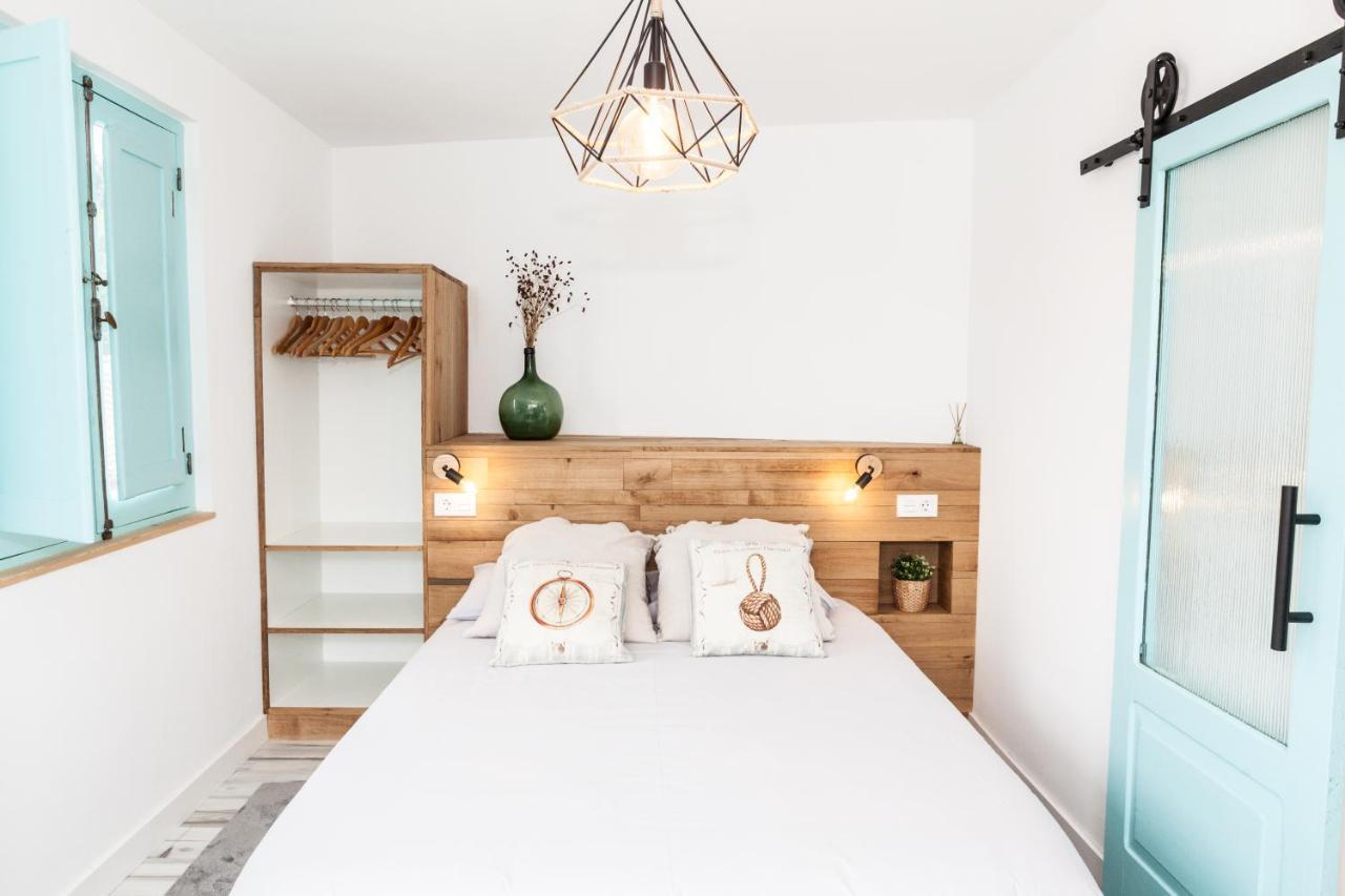 The Old Seaman Bed & Breakfast Селорио Екстериор снимка
