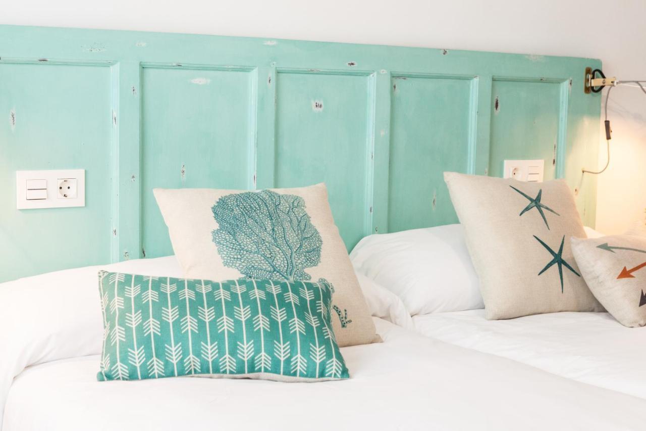 The Old Seaman Bed & Breakfast Селорио Екстериор снимка