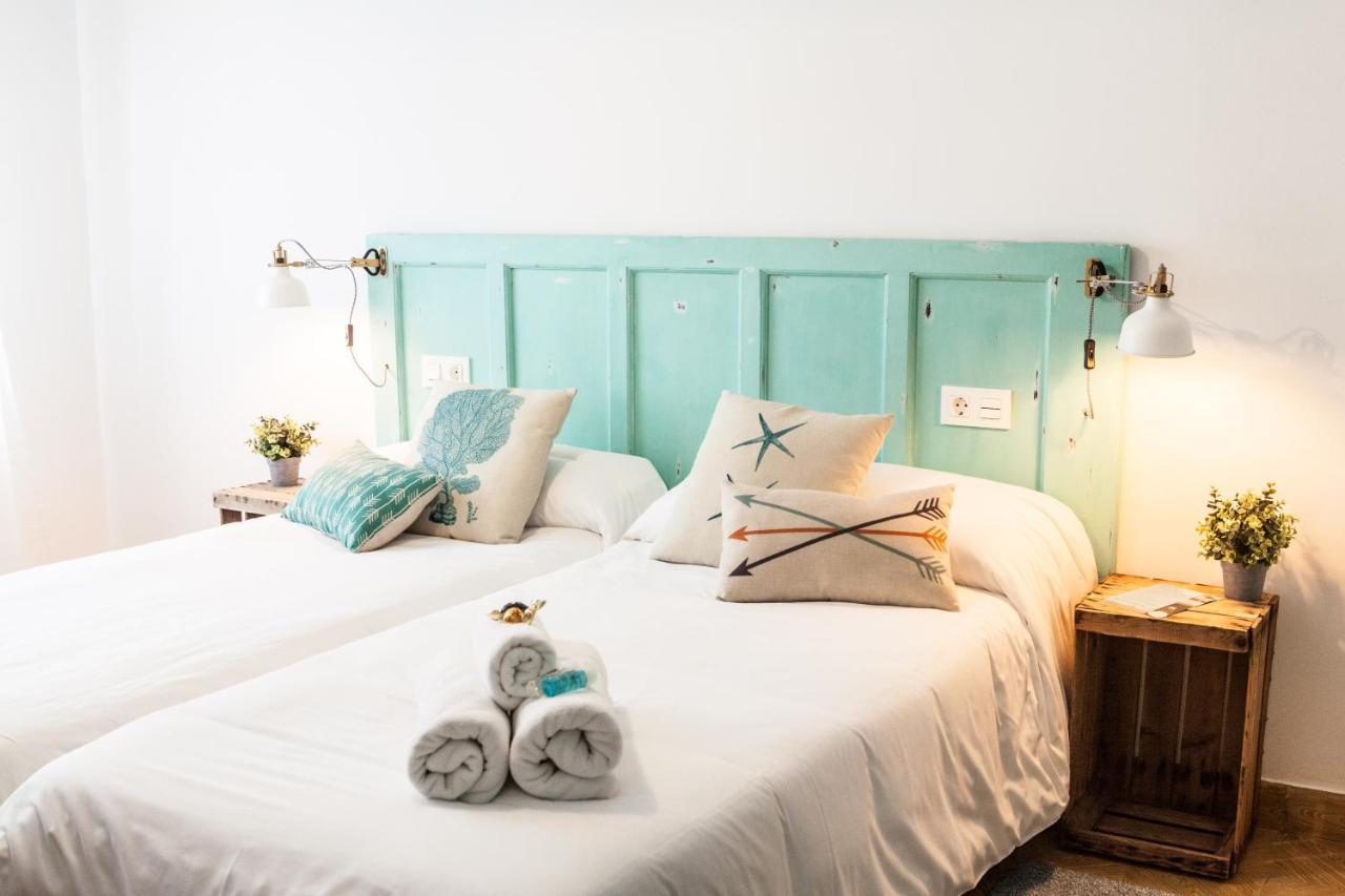 The Old Seaman Bed & Breakfast Селорио Екстериор снимка