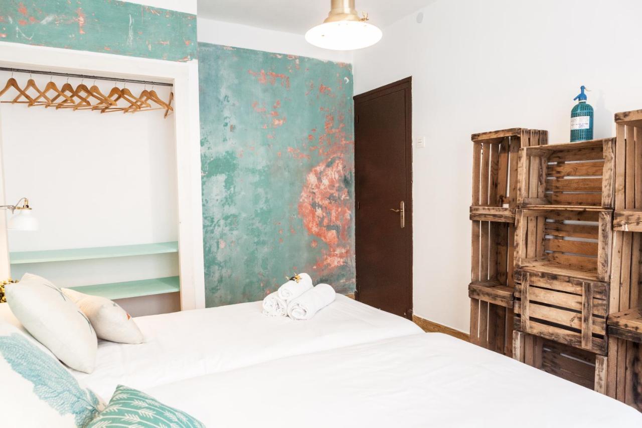 The Old Seaman Bed & Breakfast Селорио Екстериор снимка