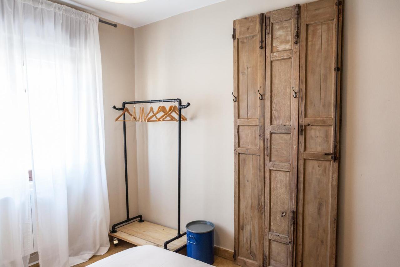 The Old Seaman Bed & Breakfast Селорио Екстериор снимка