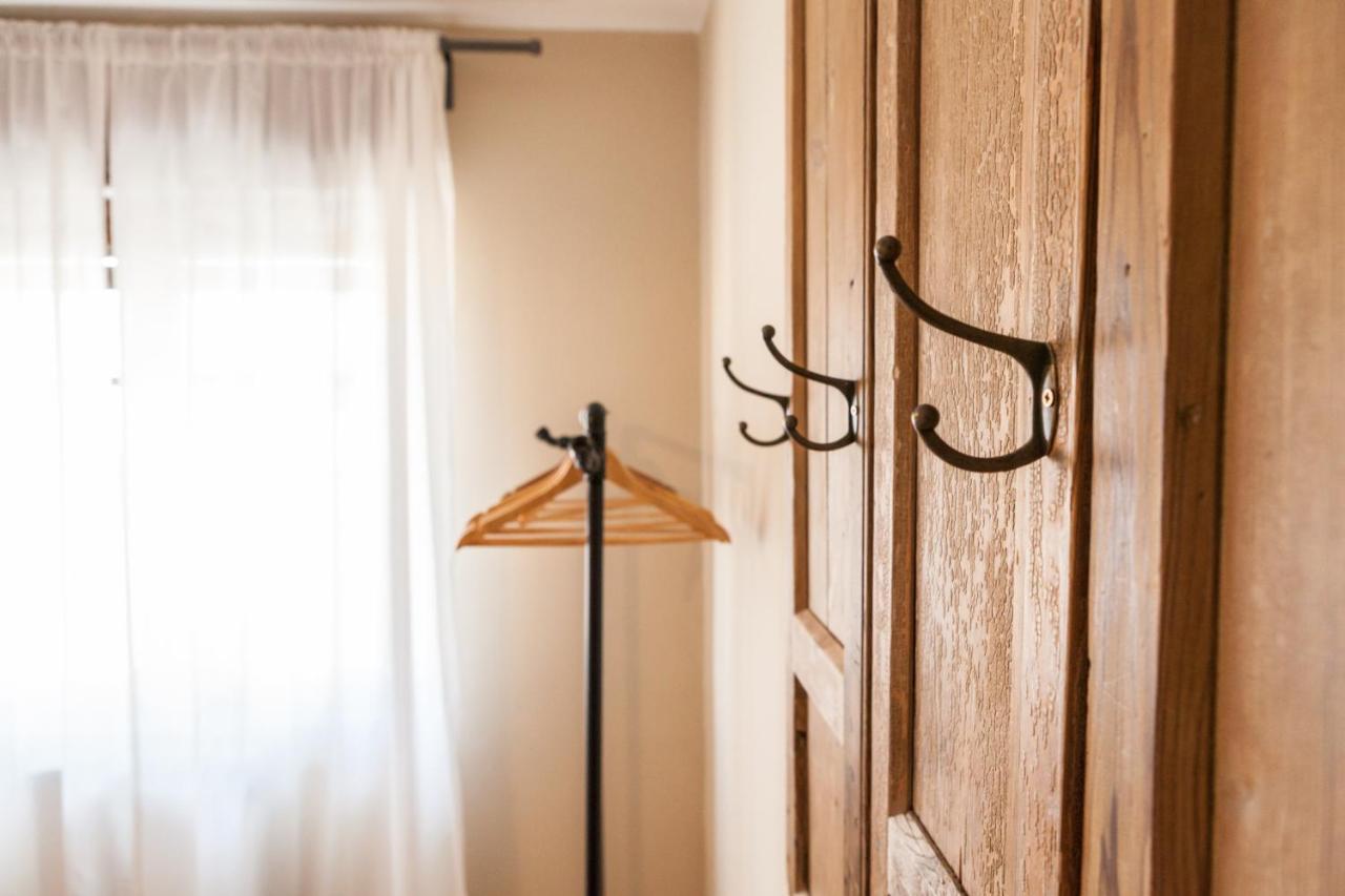 The Old Seaman Bed & Breakfast Селорио Екстериор снимка
