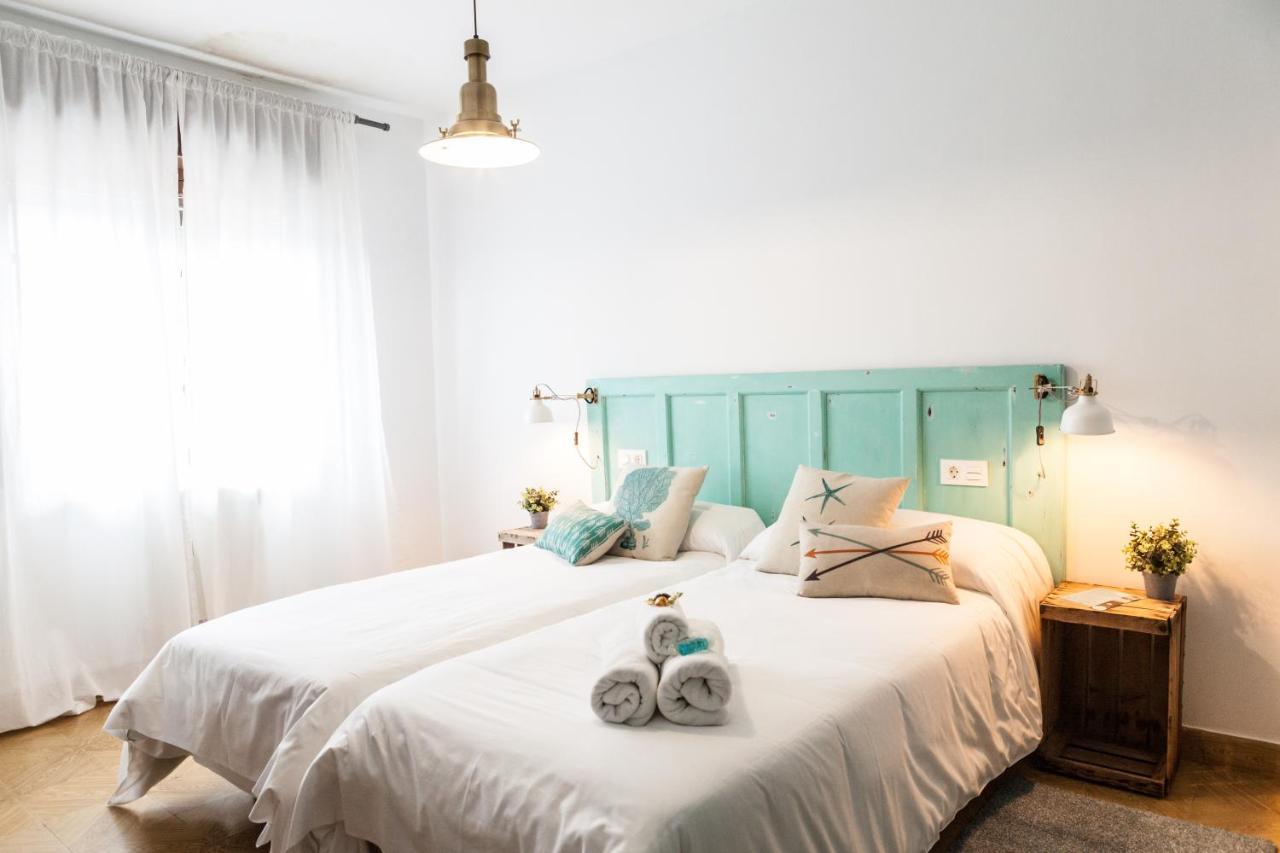 The Old Seaman Bed & Breakfast Селорио Екстериор снимка