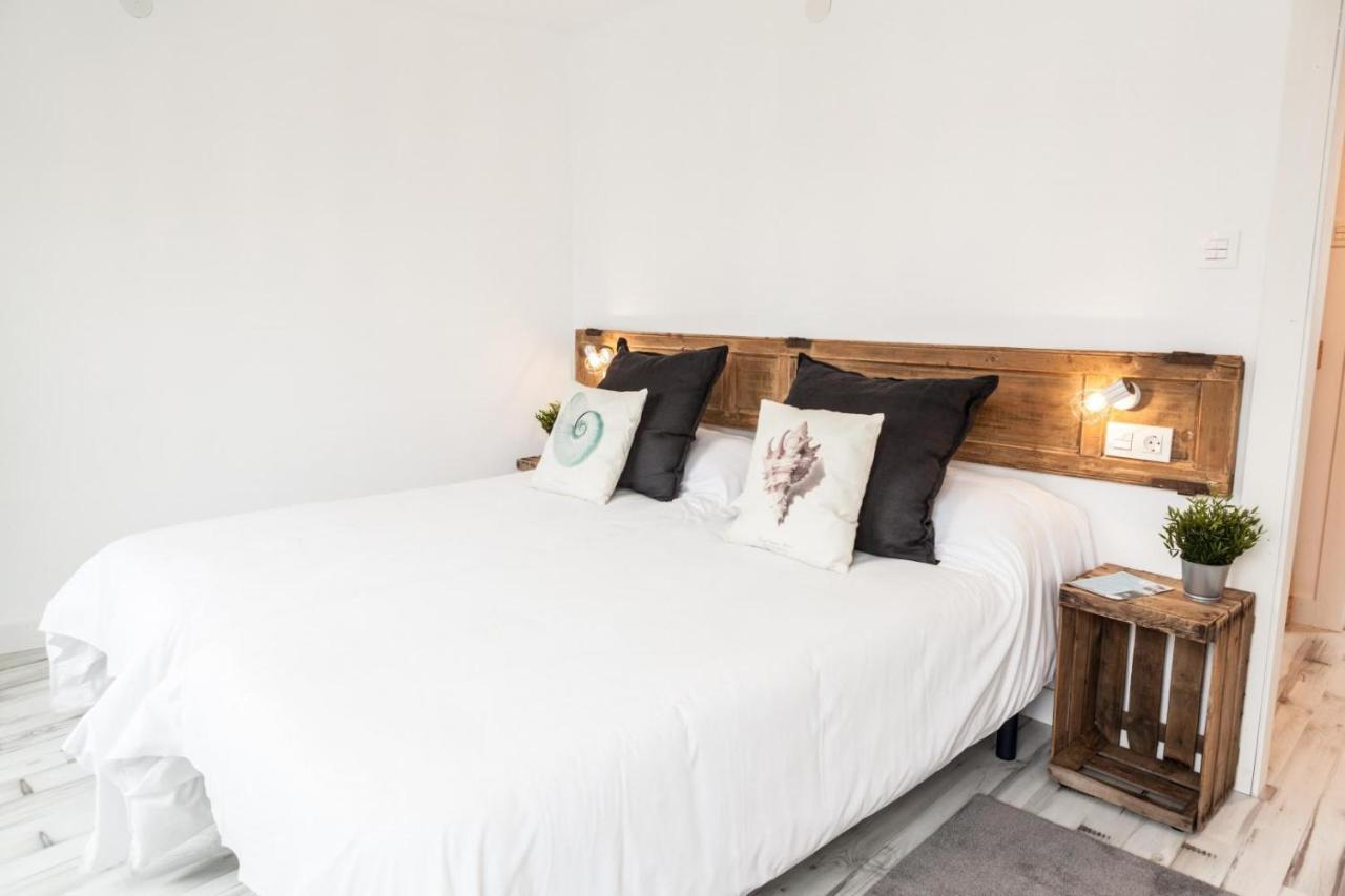 The Old Seaman Bed & Breakfast Селорио Екстериор снимка