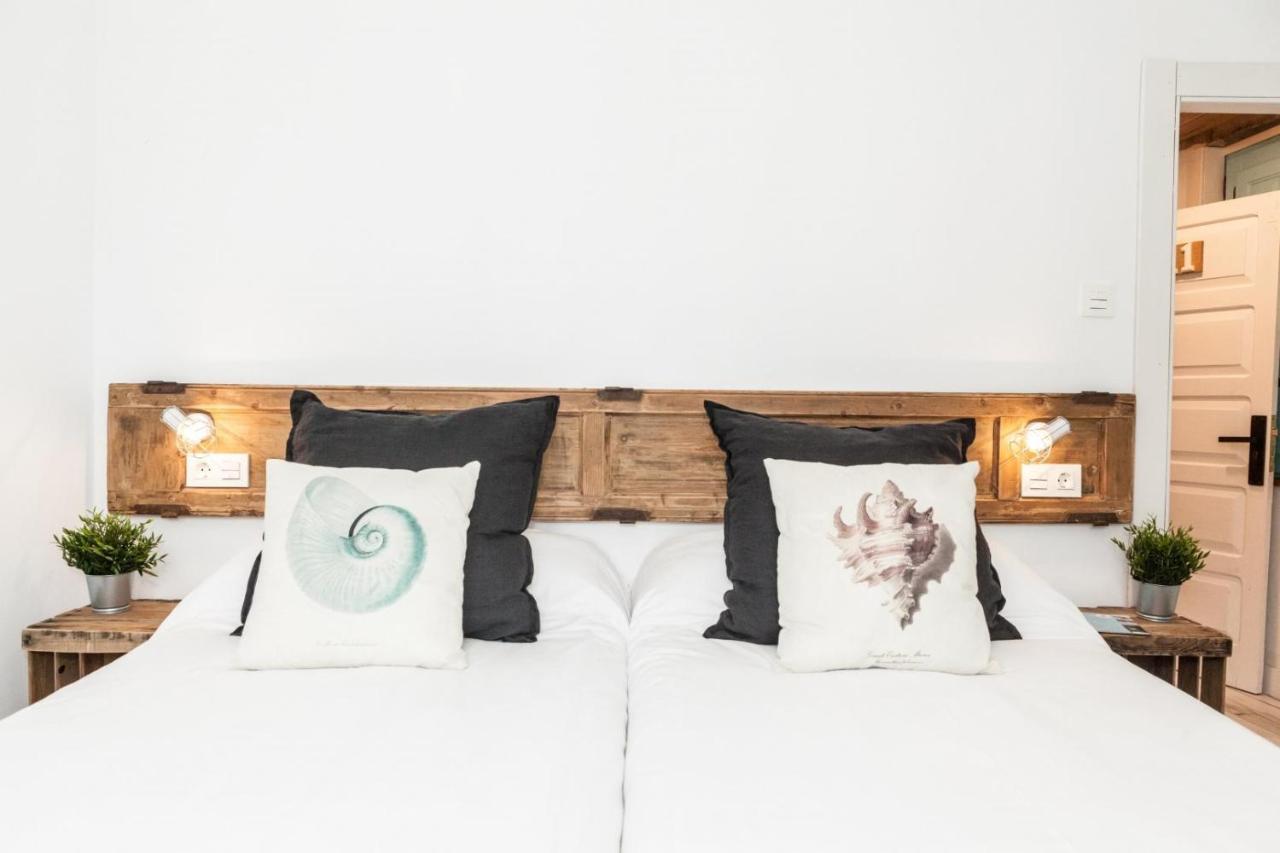 The Old Seaman Bed & Breakfast Селорио Екстериор снимка