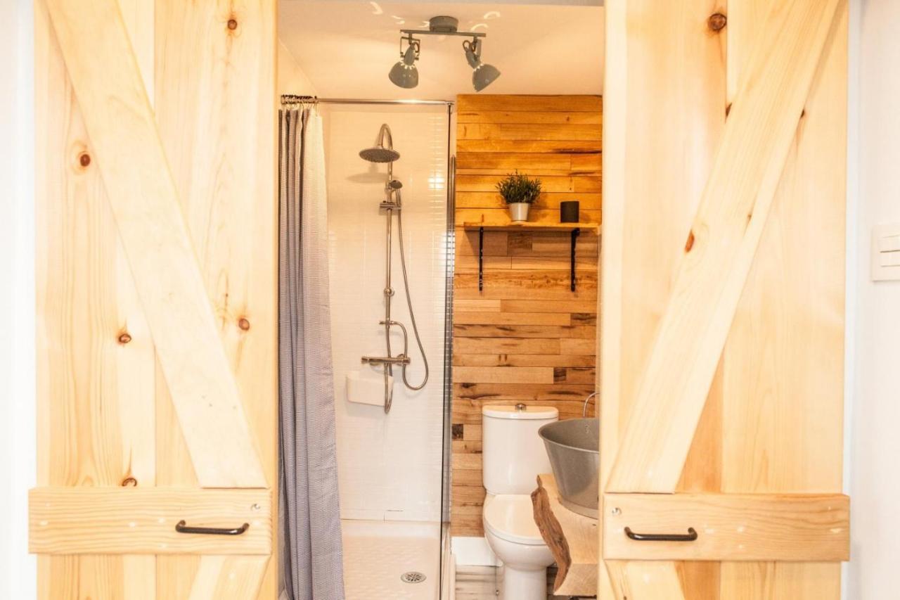 The Old Seaman Bed & Breakfast Селорио Екстериор снимка