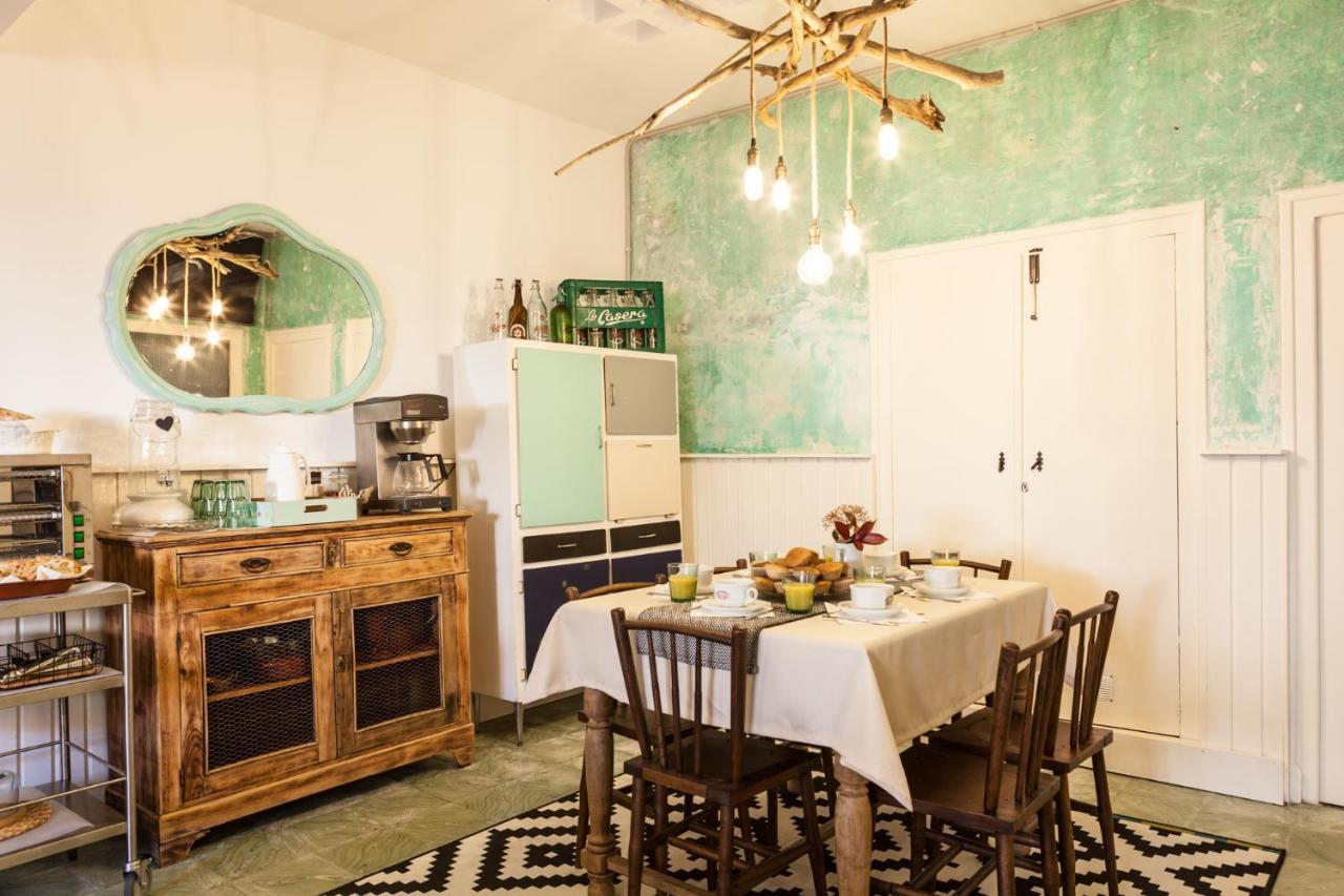 The Old Seaman Bed & Breakfast Селорио Екстериор снимка