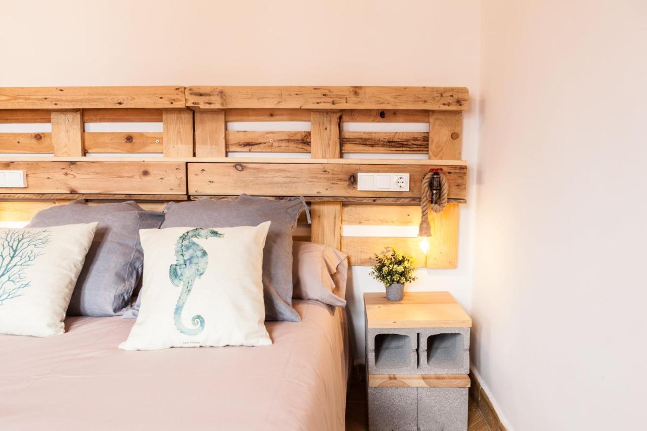 The Old Seaman Bed & Breakfast Селорио Екстериор снимка
