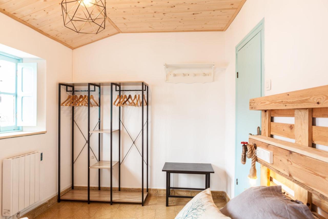The Old Seaman Bed & Breakfast Селорио Екстериор снимка
