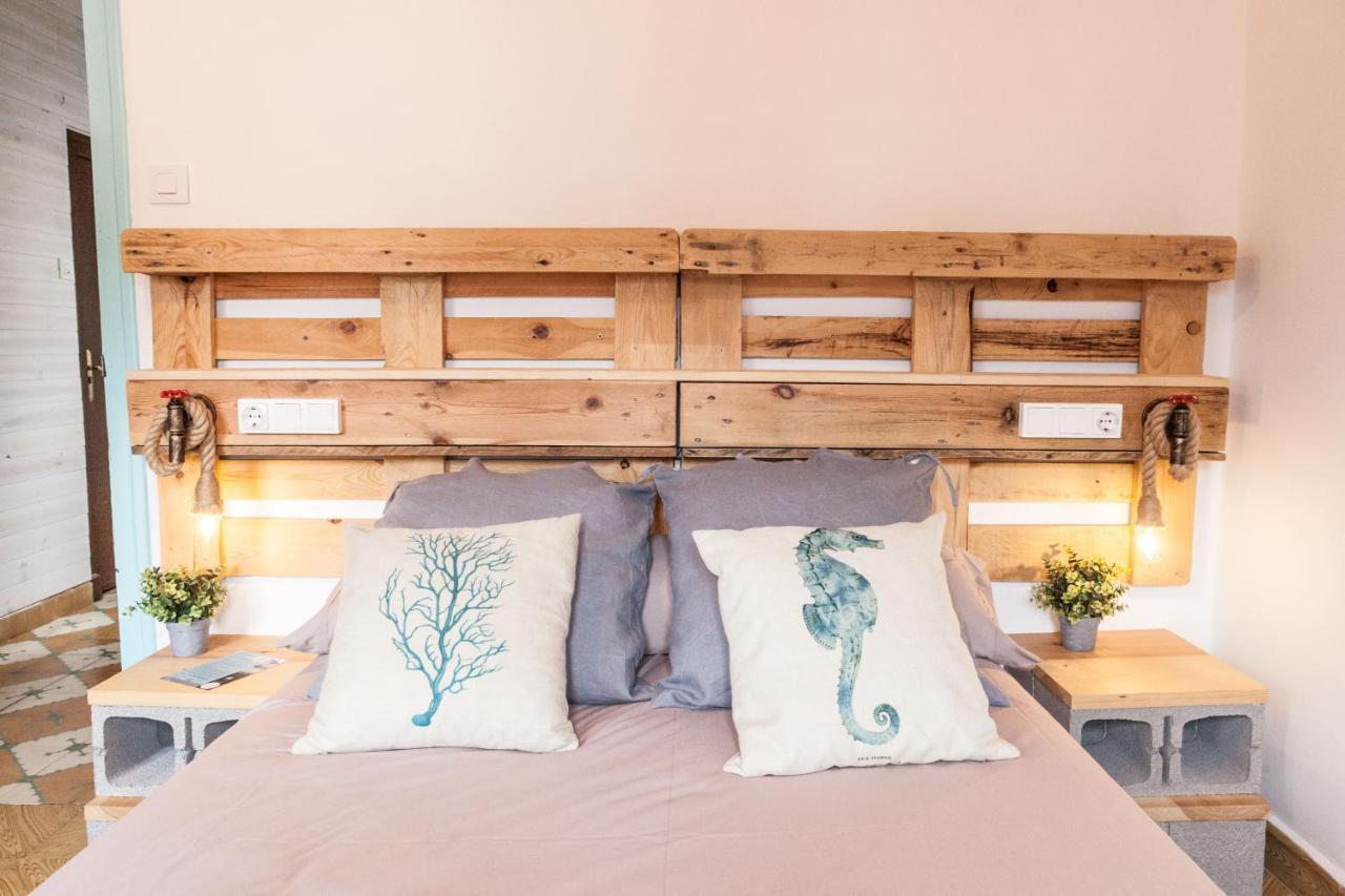 The Old Seaman Bed & Breakfast Селорио Екстериор снимка